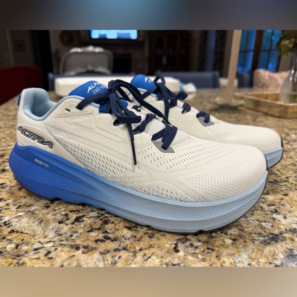 Altra FWD VIA 2